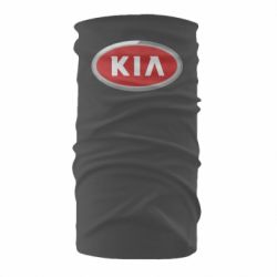 Бандана KIA Logo 3D - PrintSalon