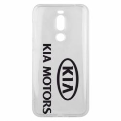Чехол для Meizu X8 Kia Logo - PrintSalon
