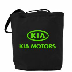 Эко-сумка Kia Logo