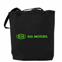 Эко-сумка Kia Motors Logo