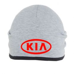 Шапка KIA Small - PrintSalon