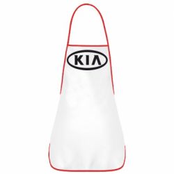 Фартук KIA Small - PrintSalon