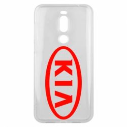 Чехол для Meizu X8 KIA Small - PrintSalon