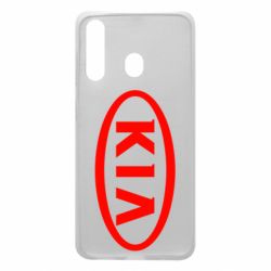 Чехол для Samsung A60 KIA Small - PrintSalon