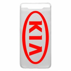 Чехол для Samsung A80 KIA Small - PrintSalon