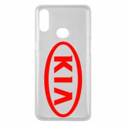 Чехол для Samsung A10s KIA Small - PrintSalon