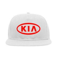 Снепбек KIA Small - PrintSalon