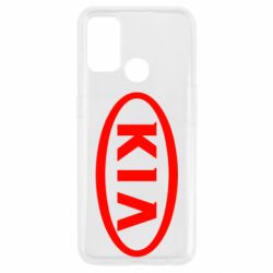 Чехол для Oppo A53/A32/A33 KIA Small - PrintSalon