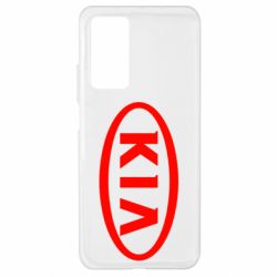 Чехол для Xiaomi Mi 10T/10T Pro KIA Small - PrintSalon