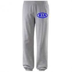 Штаны KIA Small - PrintSalon