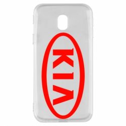 Чехол для Samsung J3 2017 KIA Small - PrintSalon