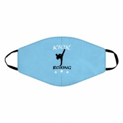 Маска багаторазова Kickboxing Fight - PrintSalon