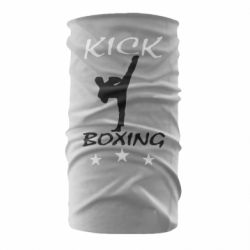 Бандана Kickboxing Fight - PrintSalon