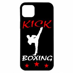 Чохол для iPhone 14 Plus Kickboxing Fight - PrintSalon