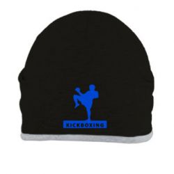 Шапка Kickboxing Fighter - PrintSalon