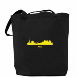 Эко-сумка KIEV