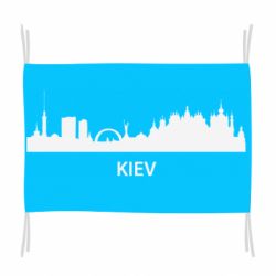 Флаг KIEV