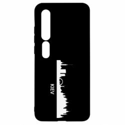 Чехол для Xiaomi Mi10/10 Pro KIEV-PrintSalon Чехол для Xiaomi Mi10/10 Pro KIEV