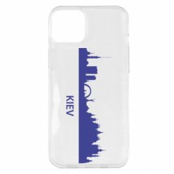 Чехол для iPhone 14 Plus KIEV
