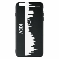 Чехол для iPhone 6 Plus/6S Plus KIEV