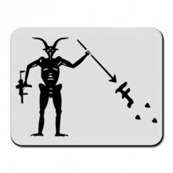 Коврик для мыши FOG Форвард