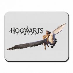 Коврик для мыши Hogwarts Legacy. Грифон - PrintSalon