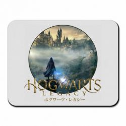 Коврик для мыши Hogwarts Legacy. - PrintSalon