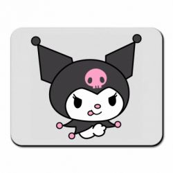 Коврик для мыши Куроми - PrintSalon