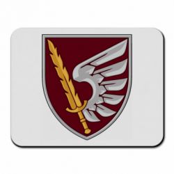 Килимок для миші Лого ДШВ