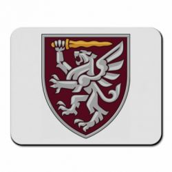 Коврик для мыши ОДШБр - PrintSalon