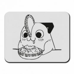 Коврик для мыши Почита - PrintSalon