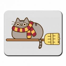 Килимок для миші Pusheen Harry Potter - PrintSalon