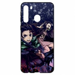 Чохол для Samsung A21 - PrintSalon