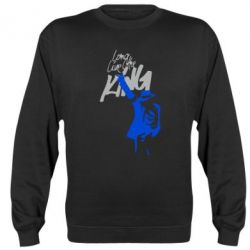 Cвитшот King MJ-PrintSalon Cвитшот King MJ