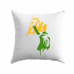 Подушка King MJ - PrintSalon