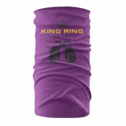 Бандана King Ring - PrintSalon