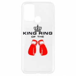 Чехол для Oppo A52/A72/A92 King Ring - PrintSalon