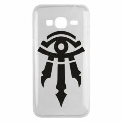 Чохол для Samsung J3 2016 Kirin Tor - PrintSalon