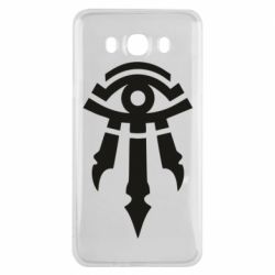 Чохол для Samsung J7 2016 Kirin Tor - PrintSalon