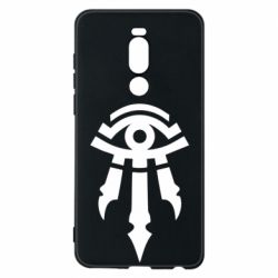 Чохол для Meizu Note 8 Kirin Tor - PrintSalon