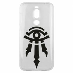 Чохол для Meizu X8 Kirin Tor - PrintSalon