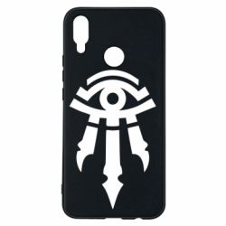 Чохол для Huawei P Smart Plus 2018 Kirin Tor - PrintSalon