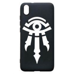 Чохол для Xiaomi Redmi 7A Kirin Tor - PrintSalon