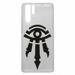 Чохол для Huawei P30 Pro Kirin Tor - PrintSalon