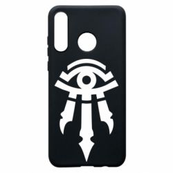 Чохол для Huawei P30 Lite Kirin Tor - PrintSalon