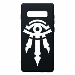 Чохол для Samsung S10+ Kirin Tor - PrintSalon