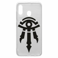Чохол для Samsung A30 Kirin Tor - PrintSalon
