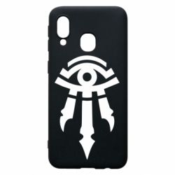 Чохол для Samsung A40 Kirin Tor - PrintSalon