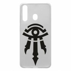 Чохол для Samsung A60 Kirin Tor - PrintSalon