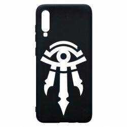 Чохол для Samsung A70 Kirin Tor - PrintSalon